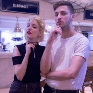 Meet your Posher, Margo